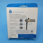 Kensington K64673am Combination Laptop Computer Lock 4 Digit