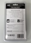 Sabre Security Door Stop Alarm Wedge Loud For Siren Hotel Dorm Apartment Hs-dsa