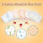 Pet Soft Doggie Diapers - Disposable Dog Xx-small  12 Count   Mixed 