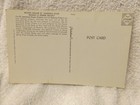 Vintage Jumbo Postcard Of Great Lakes St  Lawrence Seaway By Colourpicture Pub 