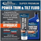 Star Brite Pro Star Super Premium Power Trim And Tilt Fluid - 32 Oz - 028532