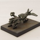 Aliens Dropship Drop Ship Mini Figure Konami Sf Movie Selection In Stock
