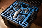 Dji Inspire 2 6k Camera Drone Advanced Kit With Zenmuse X7 Gimbal