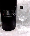 Riedel Sommeliers Burgundy Grand Cru Red Wine Glass - Clear  4400 16  10  Tall