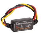 Brake Light Flash Strobe Controller 4pcs Dc926v Led Brake Light