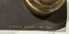 Bob Dylan 1985 Biograph Volume One  Us Promotional Poster