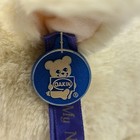 Vintage Dakin Pig Plush Toy 1982    my Nose Squeaks    Stuffed Animal