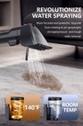 Tab R6-steam Portable Carpet Cleaner 18kpa Suction Upholstery Spot Machine 100  c
