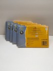 Kodak Glossy Photo Paper 6 Packs Of 25 Sheets New