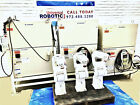 Motoman Yaskawa Robot Dx100 Control Mh5  Tested Clean Low Hours