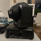 Chauvet Dj Intimidator Spot 110 10w Led Moving Head Spot Light