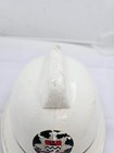 London Fire Brigade Helmet Cromwell  1979 Medium