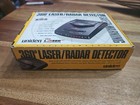 Uniden Lrd6199sws 360 Laser Radar Detector Safety Warning System   Tested