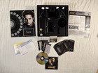 Twilight Scene It Dvd Game Complete Board Game Edward Bella Cullen New Moon