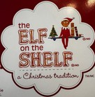 Wilton Elf On The Shelf Non Stick Cookie Pan Makes One Dozen 3d Cookies New 