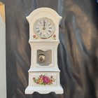 Brand New In Box Howard Miller Dainty Bess Small Grandfather Clock