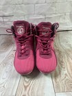Otomix Women s Stingray Escape Bodybuilding mma Shoes Size 8 5  Men   s 7 Pink