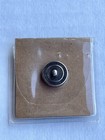 Vintage Boston Insurance Company 1 Year Safe Driving Lapel Pin Award Badge