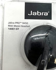 New Jabra Pro 9450 14401-07 1 8 1 9 Ghz Midi Mono Replacement Headset New