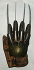 Neca Nightmare On Elm Street Freddy Krueger Glove Prop Replica Original 2014