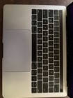 Apple Macbook Pro 13in  2017  I5 3 1ghz 16gb Ram 512gb Ssd Silver