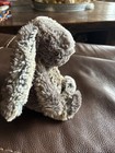 Jellycat London Woodland Bashful Bunny Small Plush Stuffed Animal Rabbit