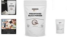 Versatile 227g Silica Powder - Pure And Fine For Crafting   Industrial Use