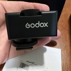 Godox Im30 Mini Pocket Flash Light Speedlite For Canon Fuji Nikon Sony Camera