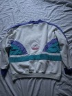Vintage 80   s Team Adidas Crewneck Size Men   s Xl