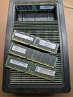116 Pc  Job Lot 16gb Pc3  Pc3l  12800r  10600r  8500r Server Memory  Mixed Brand