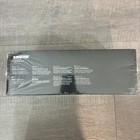 Shure Sm7b  Vocal Microphone - Black  New In Box