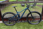 2021 Medium Scott Genius 960 Bought For  2500