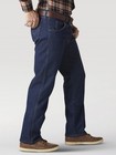Wrangler Rugged Wear Relaxed Fit Jean- Antique Navy