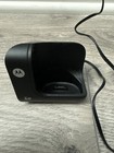 Motorola L402  Dect 6 0 Replacement Cordless  Handset And Charging Base