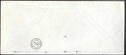 First Air Mail Flight Cover London To Ny  forest Hills  1939