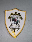 Hawaii Police Embroidered Patch 2 5  X 3  Sew On Or Iron On  Free Shipping
