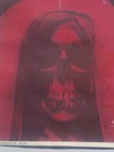 The Melvins   Totimoshi 2010 Poster Downtown Brew San Luis Obispo Lonny Hurley