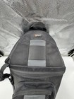 Lowepro Slingshot 200 Aw Camera Bag Sling Black All Weather Resistant Cover