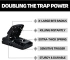 Unstoppable Professional Squirrel Rat Traps Outdoor  Escape Proof Squirrel Traps