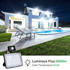 10w 20w 30w 50w 100w 150w 200w 300w 500w Led Flood Light Spotlight Outdoor Lamp