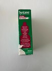 Systane Ultra Dry Eye Relief Two 10ml Bottles  New Sev dmgd Box Free Ship 08 27