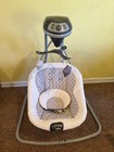  Graco Simple Sway Baby Swing Works See Video