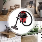 Commercial Carpet Vacuum Cleaner Cleaning Machine Extractor Dust Collector 4 Gal
