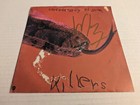 Frankenstein Drag Queens Graverobbin Usa 7  Vinyl Wednesday 13 Auto Murderdolls