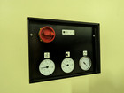 Ingersol Rand Tms 540 Refrigerated Air Dryer