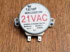 Oem Ge Wb26x10038 Microwave Turntable Motor