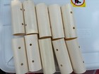 Vintage Original Playskool Pipeworks Lot Of 90 Pieces