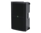 Mackie Thump215xt 15  1400 Watt Powered Speaker Active Monitor W bluetooth