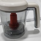 Baby Brezza One Step Food  Baby Maker Deluxe Replacement Bowl And Lid Set  Repla