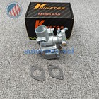 Carburetor Carb For 251234r91 251234r92 Ih Farmall Tractor Cub 154 184 185 C60